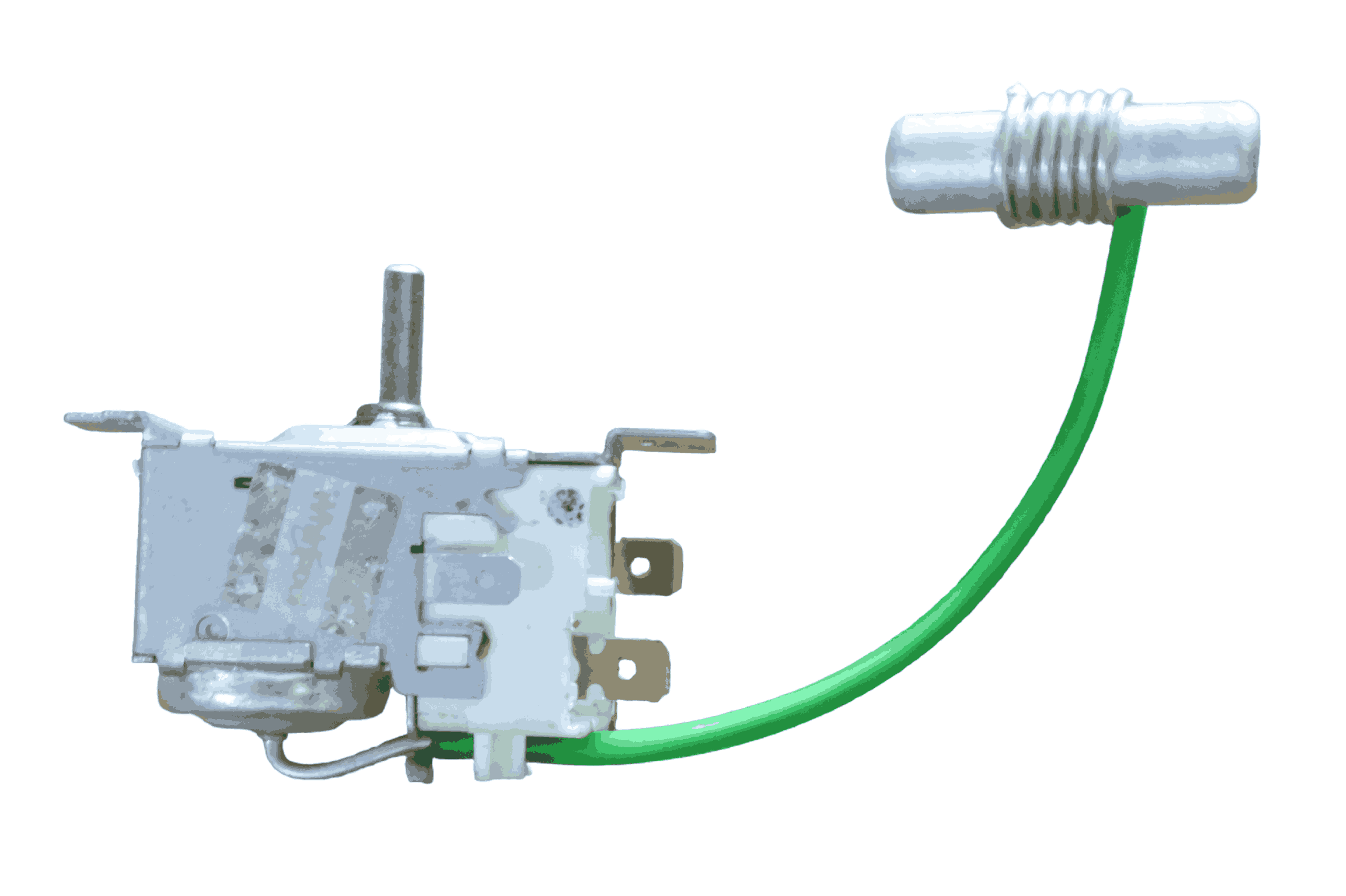 condenser