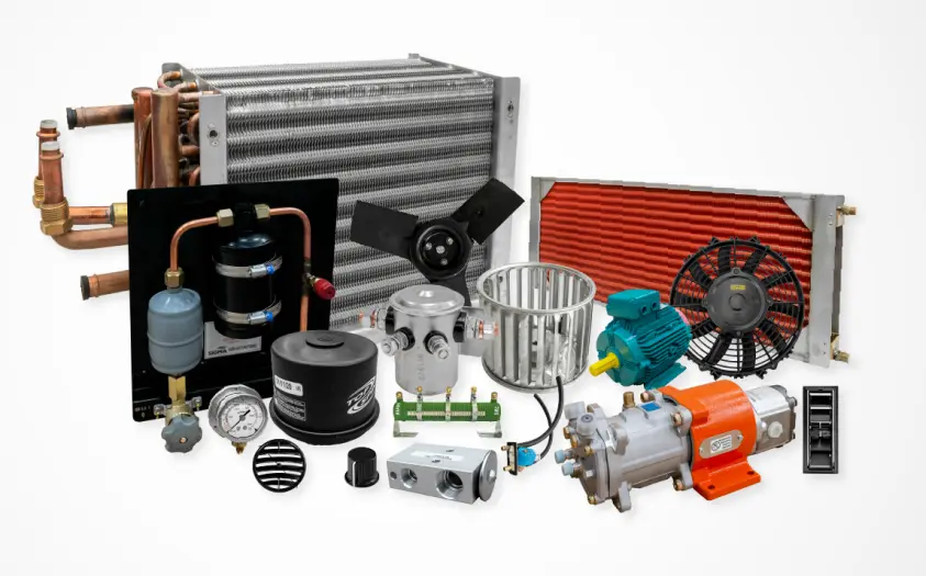 condenser