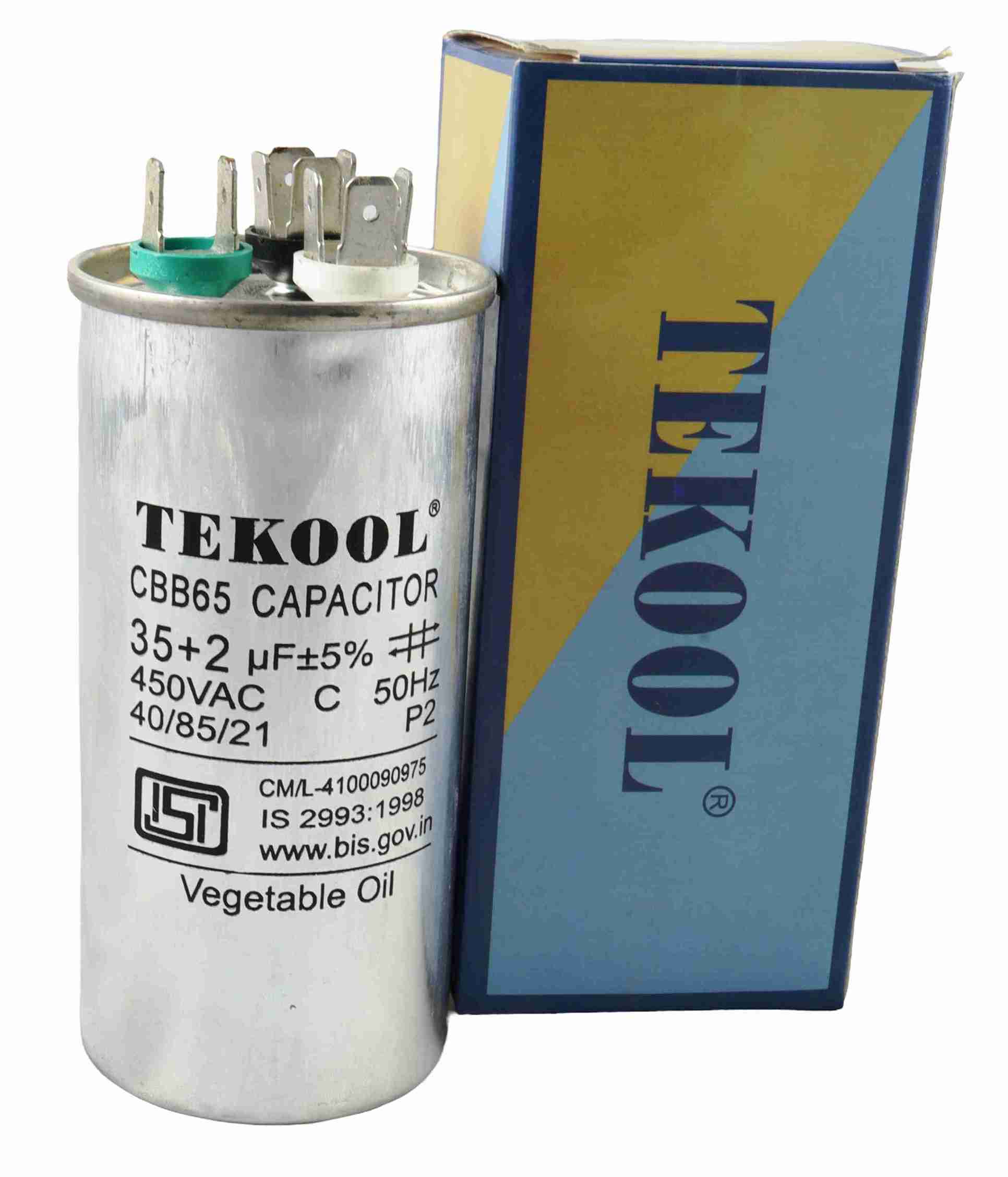 condenser