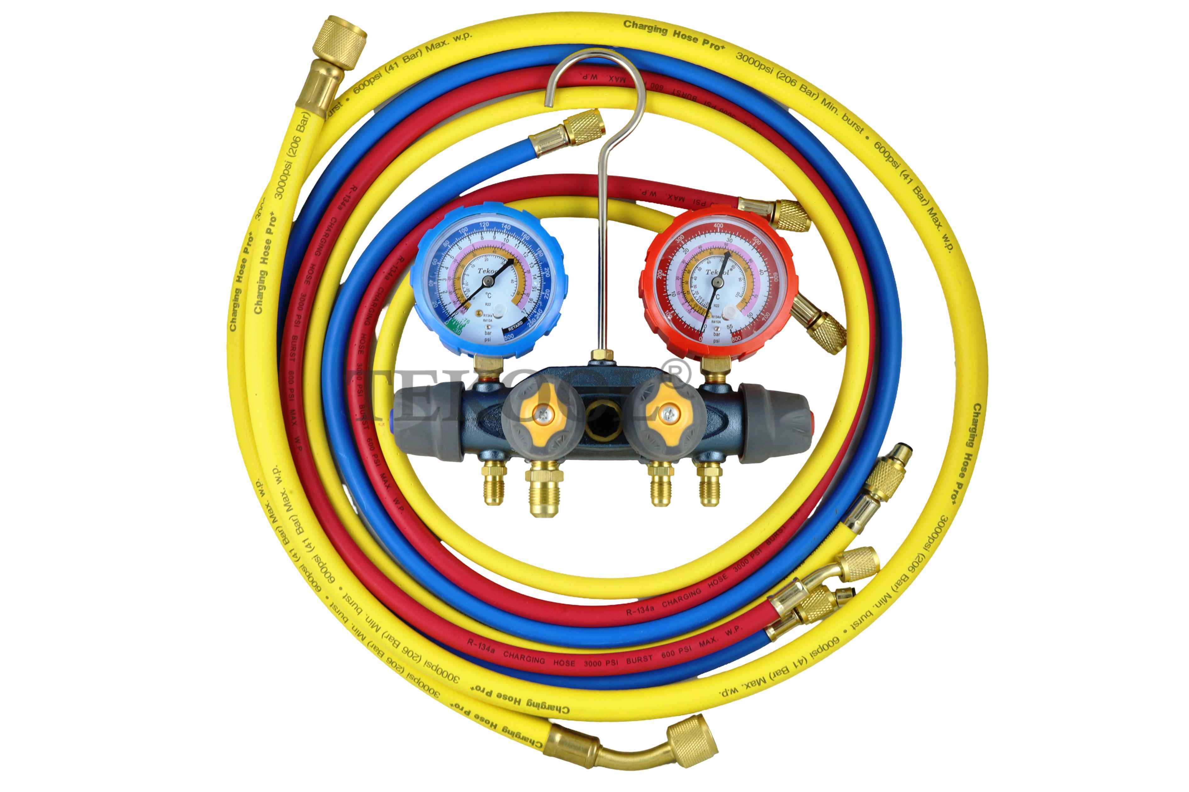condenser